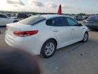 2018 Kia Optima Lx for Sale in Grand Prairie, TX - Front End