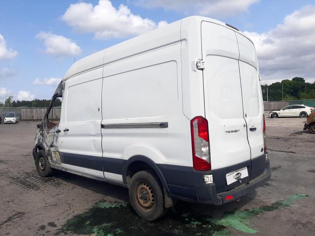 2014 FORD TRANSIT 35