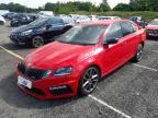 2019 SKODA OCTAVIA VR for sale at Copart SANDTOFT