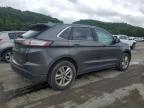 2018 Ford Edge Sel for Sale in Ellwood City, PA - Front End