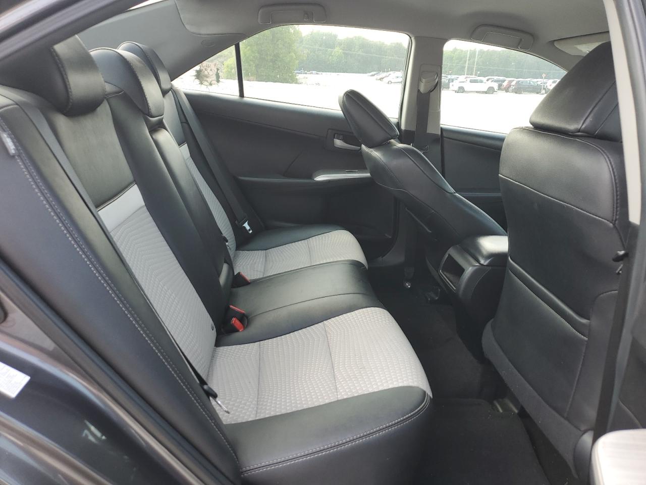 2014 Toyota Camry L VIN: 4T1BF1FK9EU751003 Lot: 60428785