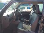 2006 SUZUKI JIMNY VVT for sale at Copart WOLVERHAMPTON