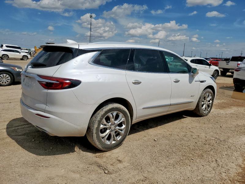  BUICK ENCLAVE 2020 Biały