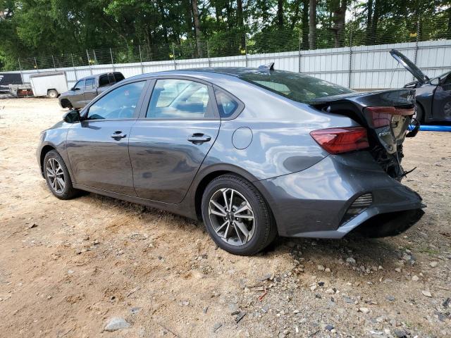  KIA FORTE 2023 Gray