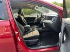 2018 Toyota Rav4 Le продається в North Billerica, MA - Front End