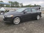 2013 Ford Fusion Se за продажба в Spartanburg, SC - Rear End