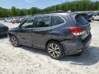 2019 Subaru Forester Limited en Venta en West Warren, MA - Rear End