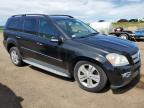 2008 MERCEDES-BENZ GL 450 4MATIC   à vendre chez Copart AB - CALGARY