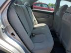 2007 Kia Spectra Ex на продаже в Pennsburg, PA - Rear End