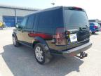 2010 LAND ROVER DISCOVERY for sale at Copart SANDWICH