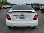 2013 Mercedes-Benz C 300 4Matic zu verkaufen in Assonet, MA - Front End