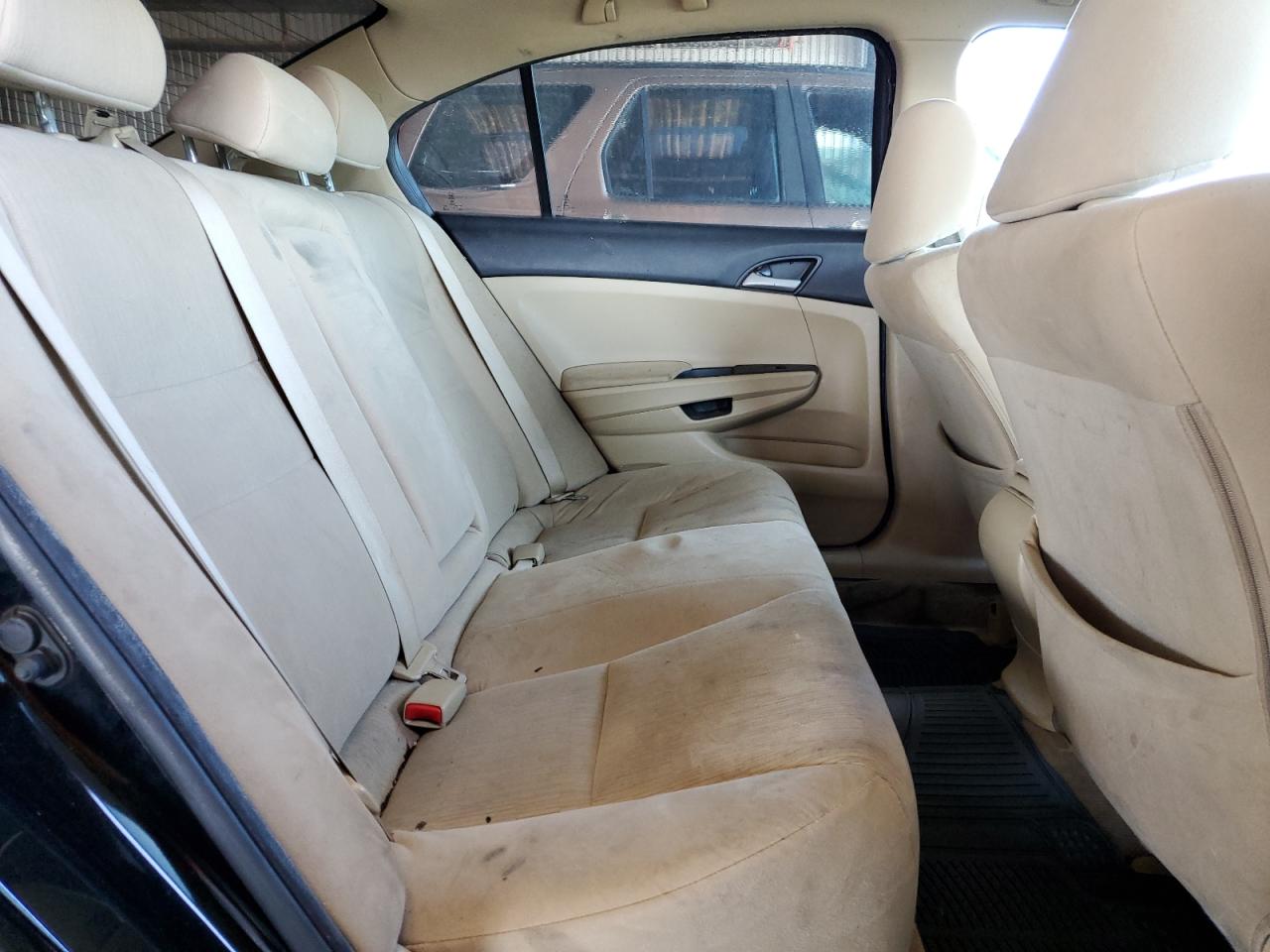 2012 Honda Accord Lxp VIN: 1HGCP2F4XCA214668 Lot: 62015965