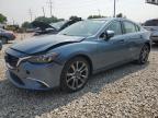 2017 Mazda 6 Grand Touring продається в Columbus, OH - Front End