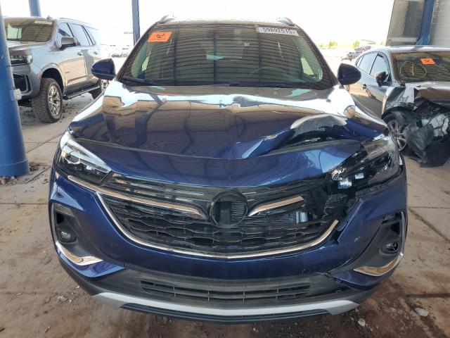  BUICK ENCORE 2023 Granatowy