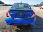 2016 Nissan Versa S de vânzare în Austell, GA - Front End