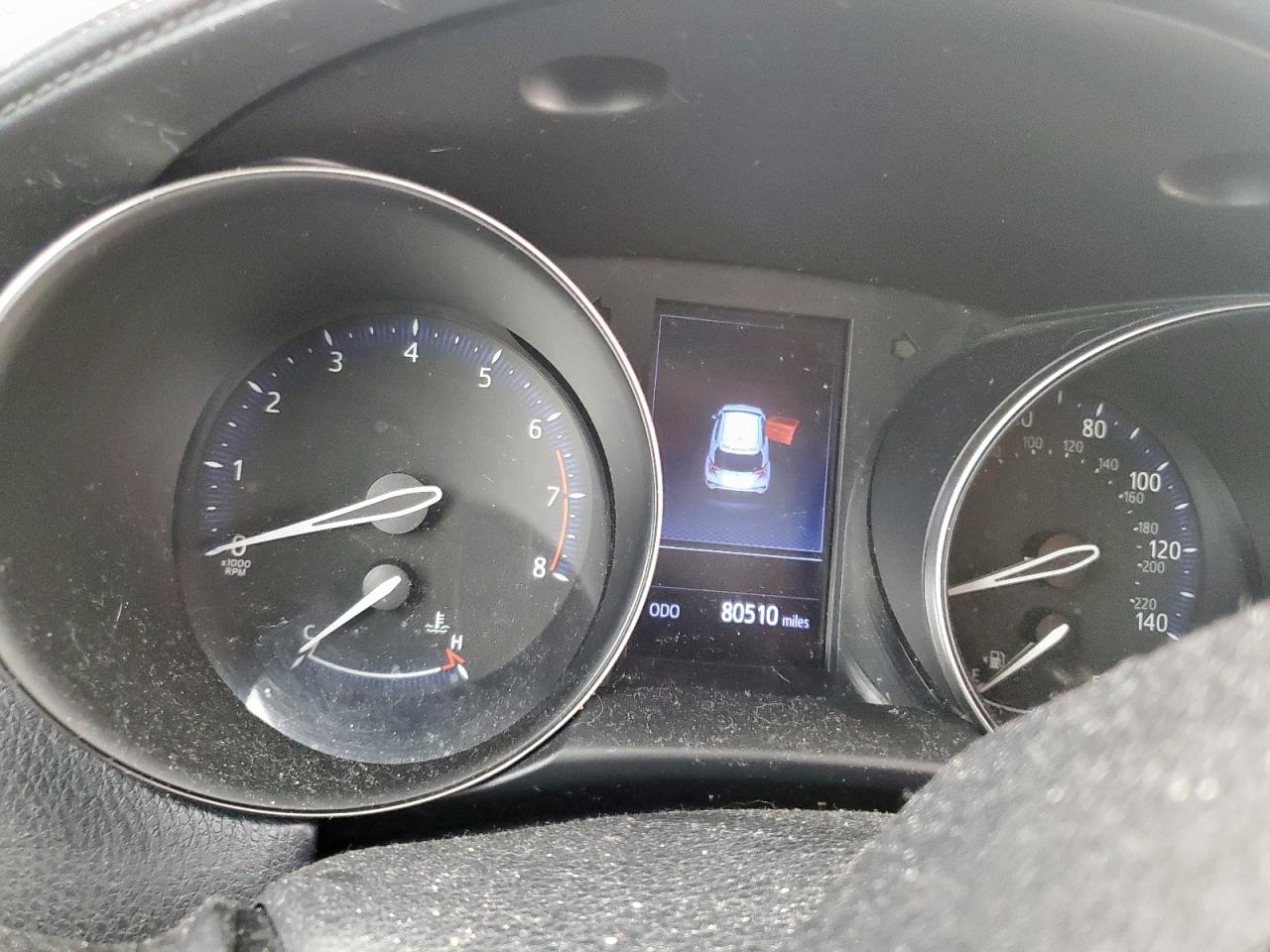 2019 Toyota C-Hr Xle VIN: NMTKHMBX0KR079784 Lot: 62811635