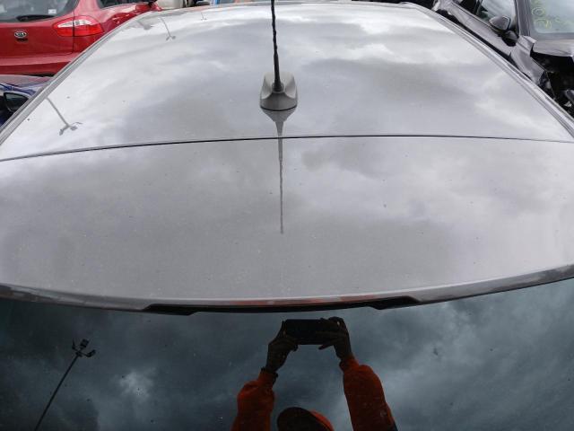 2019 VAUXHALL CROSSLAND