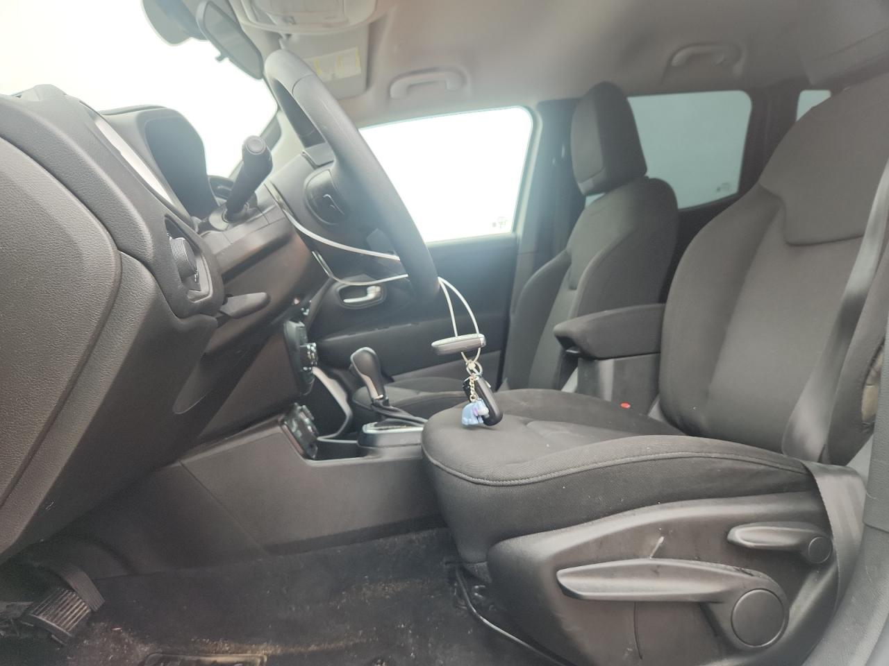 2020 Jeep Renegade Sport VIN: ZACNJBABXLPL67594 Lot: 61051005