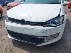 2012 VOLKSWAGEN POLO MATCH for sale at Copart BRISTOL