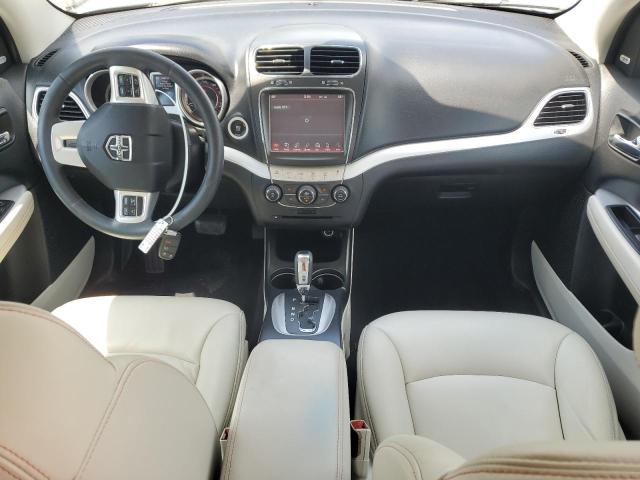  DODGE JOURNEY 2014 Biały