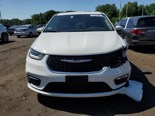  CHRYSLER PACIFICA 2023 White