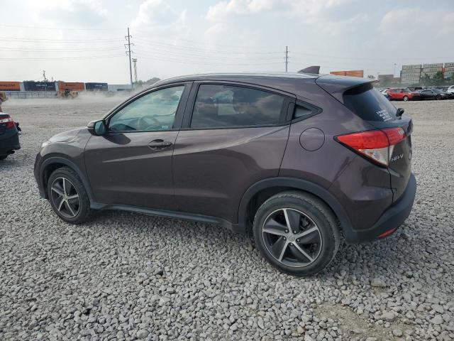  HONDA HR-V 2022 Purple
