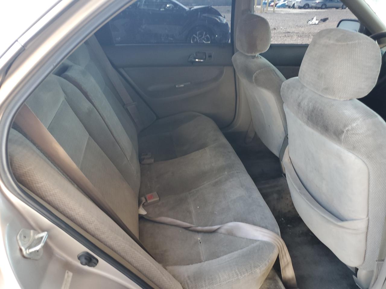 HONDA ACCORD 1997 VIN 1HGCD5537VA155097 photo 10