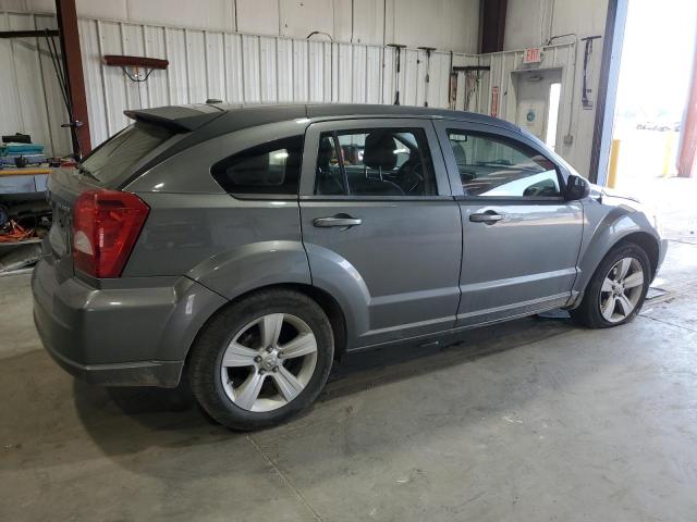  DODGE CALIBER 2012 Gray