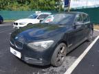 2012 BMW 116I SPORT for sale at Copart ST HELENS