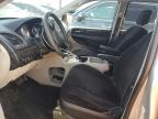 2011 Dodge Grand Caravan Mainstreet იყიდება Moraine-ში, OH - Front End