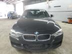 2013 Bmw 335 Xi за продажба в Wheeling, IL - Mechanical