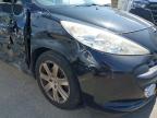 2008 PEUGEOT 207 SPORT for sale at Copart WESTBURY