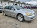 2006 Honda Accord Ex იყიდება Louisville-ში, KY - Water/Flood