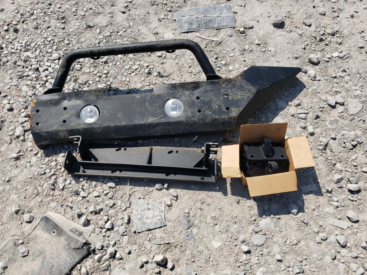 2023 Jeep Wrangler Sahara VIN: 1C4HJXEG3PW571276 Lot: 59868365