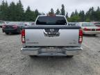 2005 Nissan Frontier Crew Cab Le for Sale in Graham, WA - Rear End