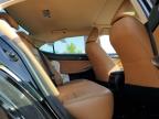 2014 LEXUS IS 250 for sale at Copart ON - LONDON