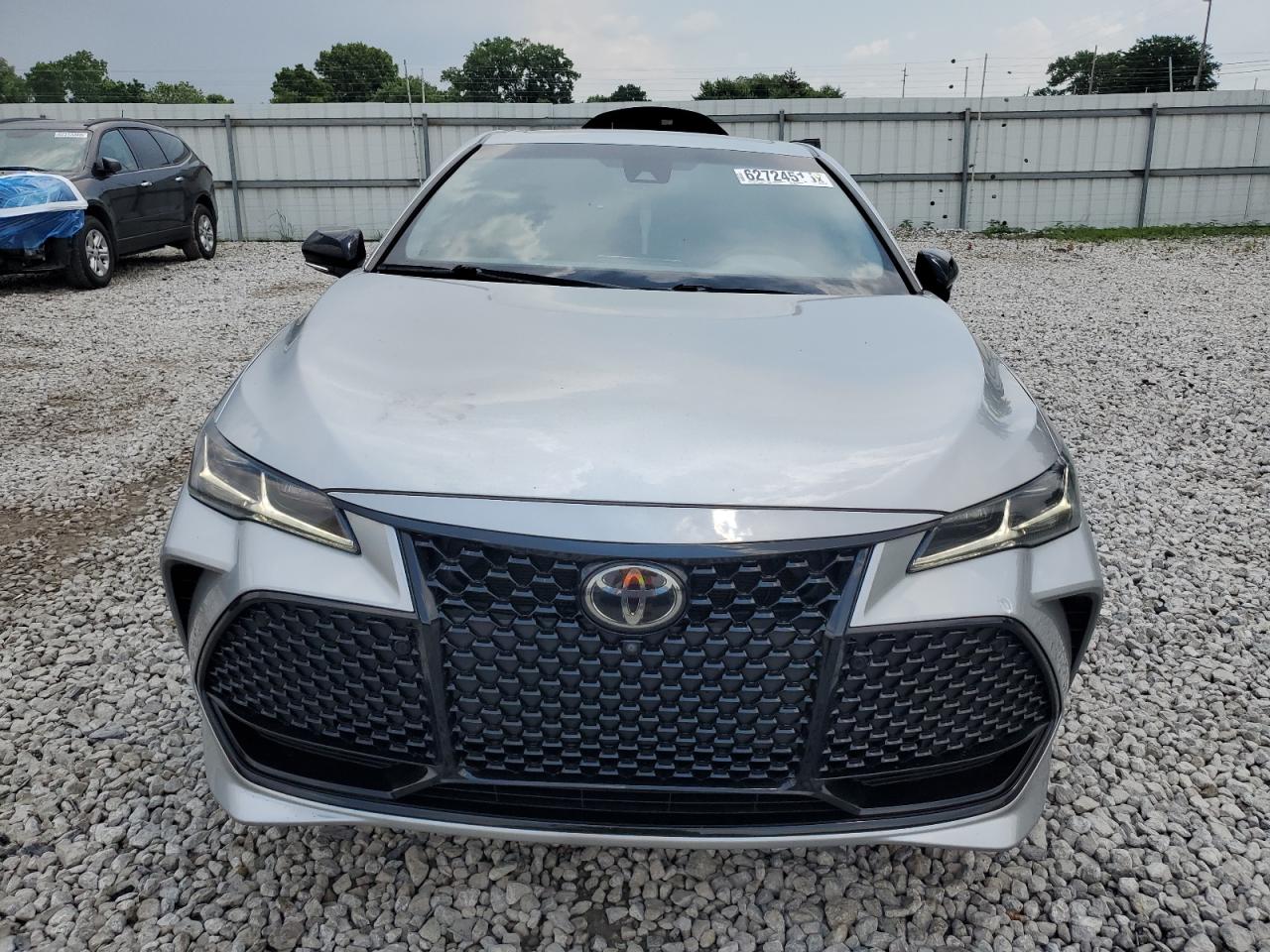TOYOTA AVALON 2019 VIN 4T1BZ1FB4KU008669 фото 5