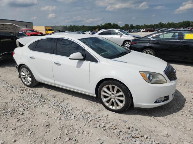 Sedans BUICK VERANO 2013 Biały