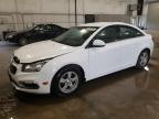 2016 Chevrolet Cruze Limited Lt   for Sale in Avon, MN - Front End