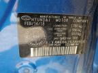 2018 HYUNDAI ELANTRA SEL   for sale at Copart AB - EDMONTON