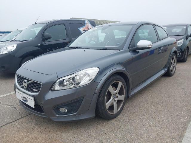 VOLVO C30 R-DESI 2013