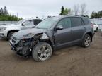 2011 TOYOTA RAV4 SPORT   for sale at Copart ON - TORONTO