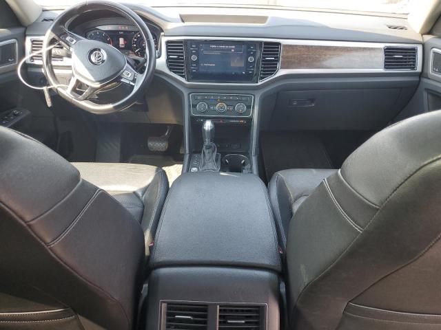  VOLKSWAGEN ATLAS 2018 Gray