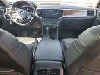 2018 Volkswagen Atlas Sel Premium for Sale in Bridgeton, MO - Front End