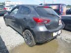 2024 MAZDA 2 HOMURA A for sale at Copart WOLVERHAMPTON