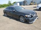 2017 MERCEDES-BENZ C 300 4MATIC   for sale at Copart QC - MONTREAL