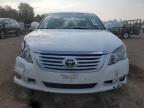 2010 Toyota Avalon Xl for Sale in Elgin, IL - Front End