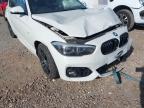 2018 BMW 118I M SPO for sale at Copart WOLVERHAMPTON