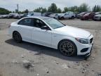 2018 MERCEDES-BENZ C 43 4MATIC AMG   à vendre chez Copart OR - PORTLAND NORTH