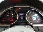 2010 AUDI Q7 SE TDI for sale at Copart NEWBURY